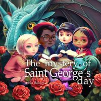 Produktbild: The Mystery of Saint George's Day