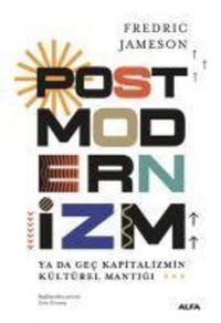 Produktbild: Postmodernizm