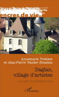Produktbild: Daglan, village d'artistes