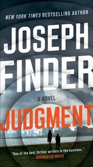 Produktbild: Judgment