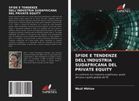 Produktbild: Sfide E Tendenze Dell'industria Sudafricana Del Private Equity