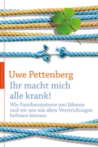 Produktbild: Ihr macht mich alle krank!