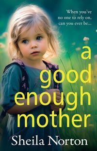 Produktbild: A Good Enough Mother