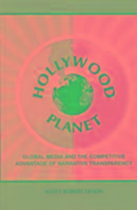 Produktbild: Olson, S: Hollywood Planet