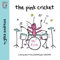 Produktbild: Pink Cricket