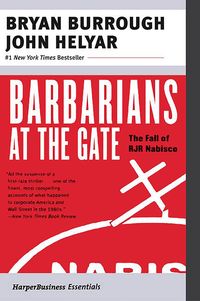 Produktbild: Barbarians at the Gate