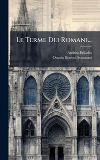 Produktbild: Le Terme Dei Romani...