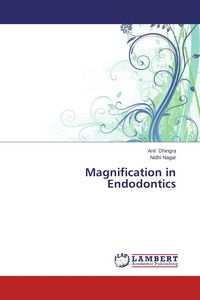 Produktbild: Magnification in Endodontics