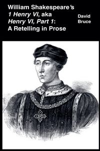Produktbild: William Shakespeare's 1 Henry VI, aka Henry VI, Part 1