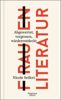 Produktbild FRAUEN LITERATUR