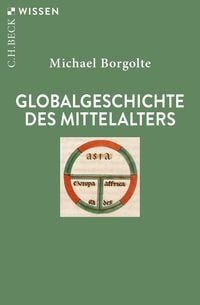 Produktbild: Globalgeschichte des Mittelalters