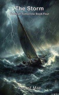Produktbild: The Storm (Tides of Tomorrow, #4)