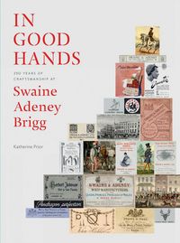 Produktbild: In Good Hands