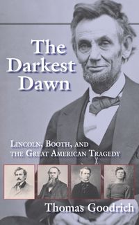 Produktbild: Goodrich, T: The Darkest Dawn