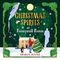Produktbild: Christmas Spirits at Honeywell House