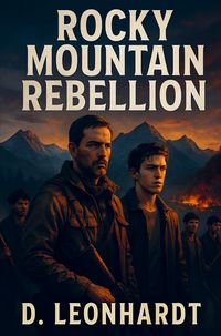 Produktbild: Rocky Mountain Rebellion