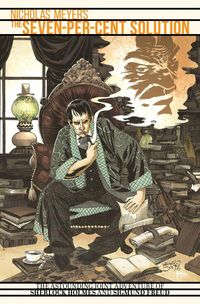 Produktbild: Tipton, D: Sherlock Holmes: The Seven-Per-Cent Solution