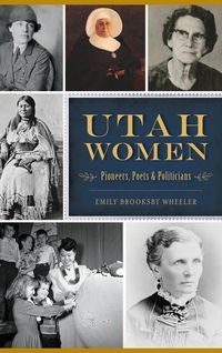 Produktbild: Utah Women