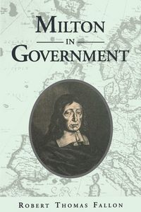 Produktbild: Milton in Government