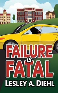 Produktbild: Failure Is Fatal