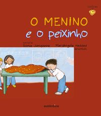 Produktbild: O menino e o peixinho