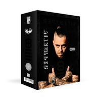 Produktbild: Hyperaktiv (Ltd.Fanbox)