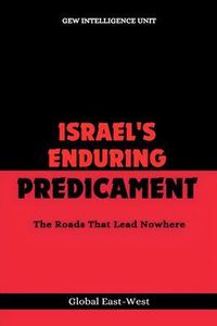 Produktbild: Israel's Enduring Predicament