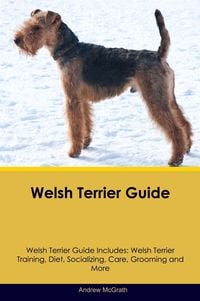 Produktbild: Welsh Terrier Guide Welsh Terrier Guide Includes