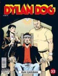 Produktbild: Dylan Dog 32
