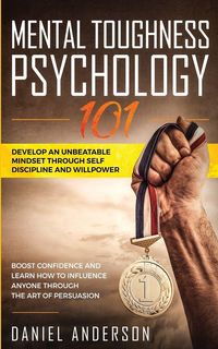 Produktbild: Mental Toughness, Psychology 101