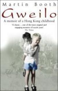 Produktbild: Gweilo: Memories Of A Hong Kong Childhood