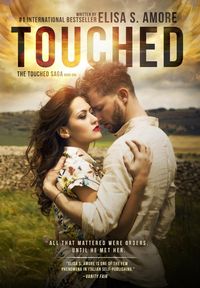 Produktbild: Touched - The Caress of Fate