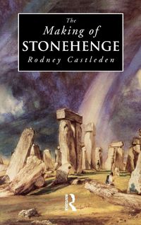 Produktbild: The Making of Stonehenge