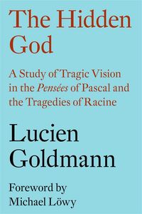 Produktbild: The Hidden God