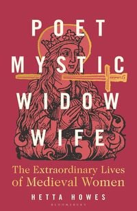 Produktbild: Poet, Mystic, Widow, Wife