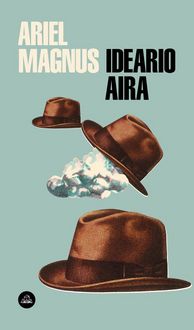 Produktbild: Ideario Aira