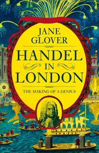 Produktbild: Handel in London