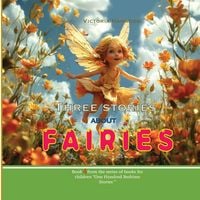 Produktbild: Three Stories About Fairies