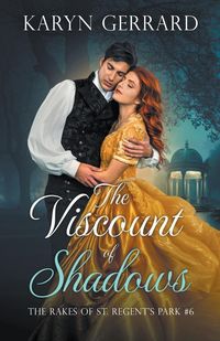 Produktbild: The Viscount of Shadows