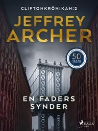 Produktbild: En faders synder