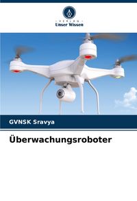 Produktbild: &Uuml;berwachungsroboter