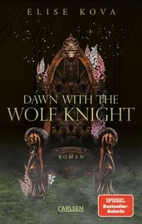 Produktbild: Married into Magic: Dawn with the Wolf Knight