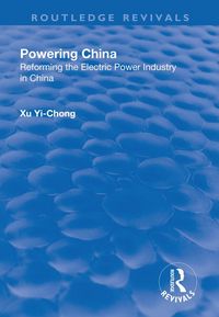 Produktbild: Powering China