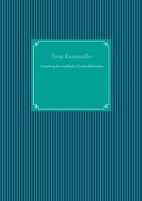 Produktbild: Entstehung der westf&auml;lischen Familienfideikomisse