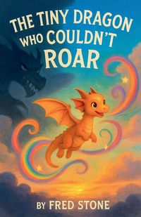 Produktbild: The Tiny Dragon Who Couldn't Roar