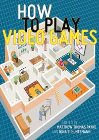 Produktbild: How to Play Video Games