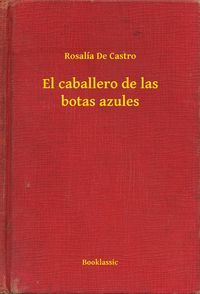 Produktbild: El caballero de las botas azules