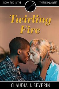 Produktbild: Twirling Fire