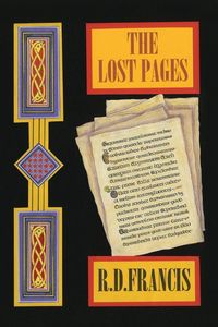 Produktbild: The Lost Pages