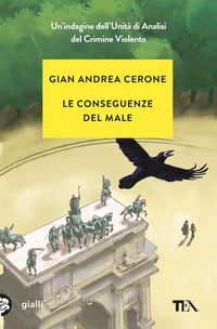 Produktbild: Le conseguenze del male